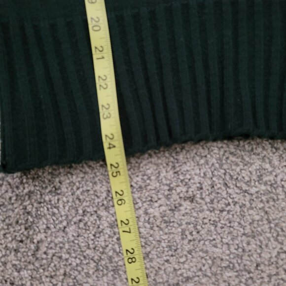 South Bend Indiana Washington Panthers Letter Sweater for Band 1983  X-small - Picture 7 of 7